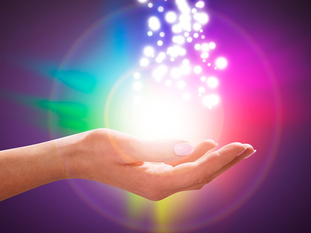 reiki master Reiki primo livello