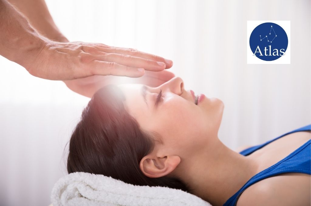 Reiki master