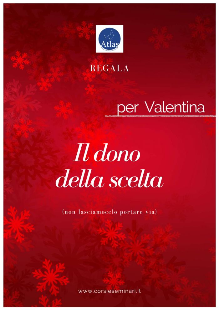 Voucher corsi Natale 2022-23